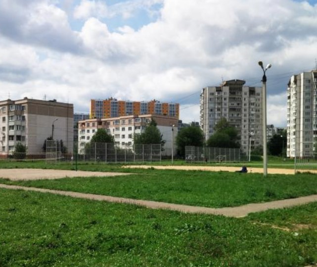 Грибные места в Тверской области