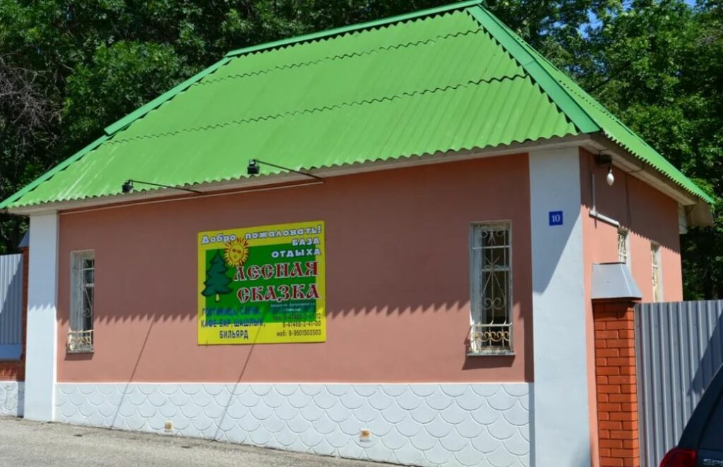 Какие грибы собирают в Липецкой области